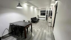 Blk 368 Bukit Batok Street 31 (Bukit Batok), HDB 3 Rooms #557130701